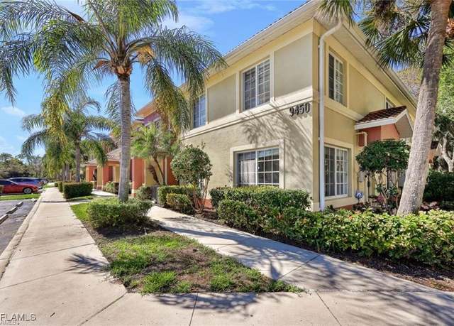 Property at 9450 Ivy Brook Run #609, Fort Myers, FL 33913, 3 beds, 2.5 baths
