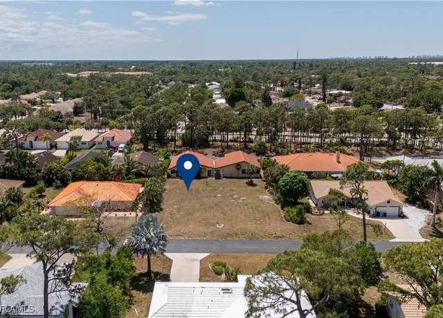 Property at 11207 San Sebastian Ln, Bonita Springs, FL 34135