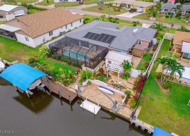 Property at 134 Dartmouth Dr NW, Port Charlotte, FL 33952, 3 beds, 2.5 baths