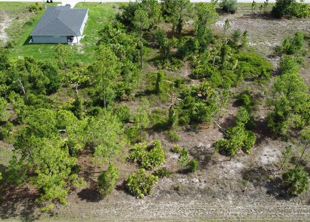 Property at 857 Aldrich St E, Lehigh Acres, FL 33974