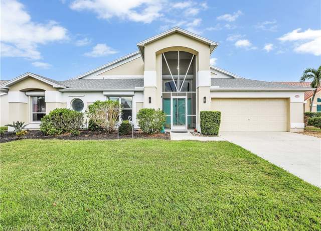 Property at 14891 Lake Olive Dr, Fort Myers, FL 33919, 4 beds, 2 baths