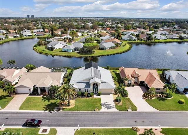 Property at 14891 Lake Olive Dr, Fort Myers, FL 33919, 4 beds, 2 baths