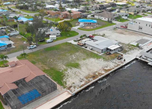 Property at 5909 SW 1st Ave, Cape Coral, FL 33914