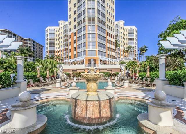 Property at 14270 Royal Harbour Ct #1122, Fort Myers, FL 33908, 3 beds, 3.5 baths