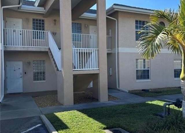 Property at 8358 Bernwood Cove Loop #704, Fort Myers, FL 33966, 2 beds, 2 baths