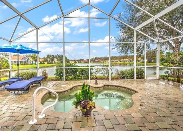 Property at 2306 Summersweet Dr, Alva, FL 33920, 2 beds, 2 baths