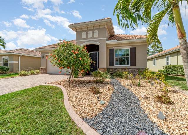Property at 20583 Long Pond Rd, North Fort Myers, FL 33917, 4 beds, 3.5 baths