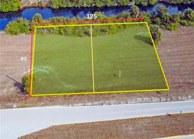 Property at 3809 Old Burnt Store Rd N, Cape Coral, FL 33993