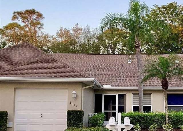 Property at 3634 Stone Way, Estero, FL 33928, 2 beds, 2 baths