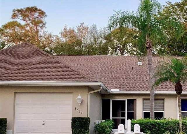 Property at 3634 Stone Way, Estero, FL 33928, 2 beds, 2 baths