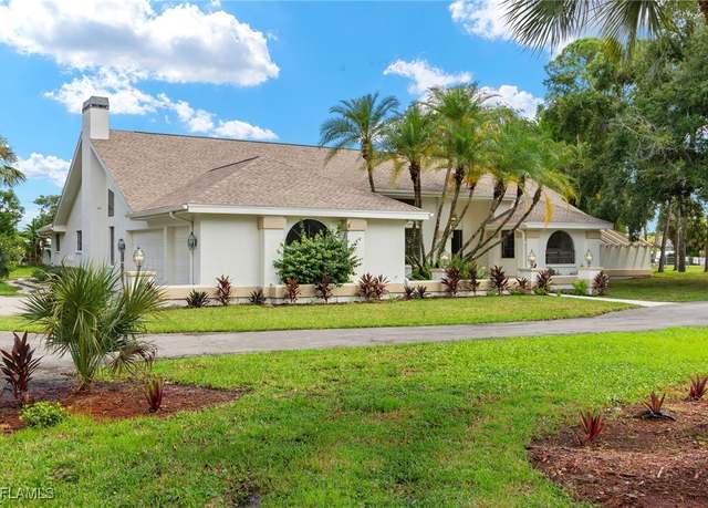 Property at 701 SW 6th St, Cape Coral, FL 33991, 4 beds, 3 baths
