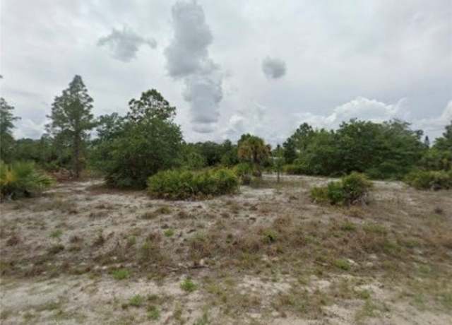 Property at 319 Johns Ave, Lehigh Acres, FL 33936