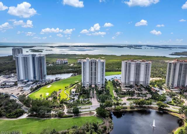 Property at 4800 Pelican Colony Blvd #304, Bonita Springs, FL 34134, 3 beds, 3.5 baths