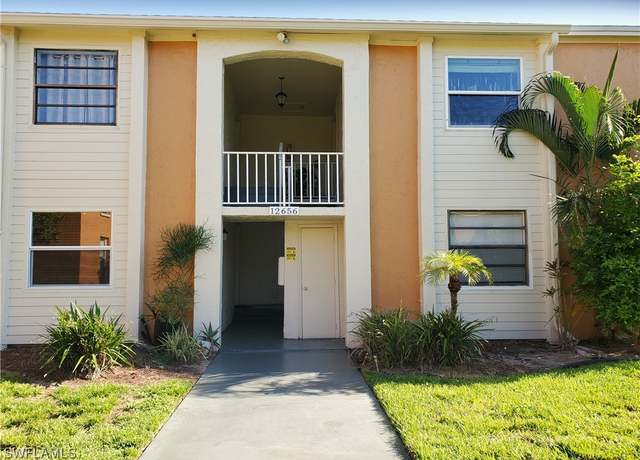 Property at 12656 Kenwood Ln Unit C, Fort Myers, FL 33907, 2 beds, 2 baths