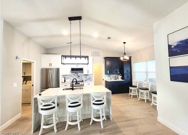 Property at 5419 SW 22nd Ave, Cape Coral, FL 33914, 3 beds, 2 baths