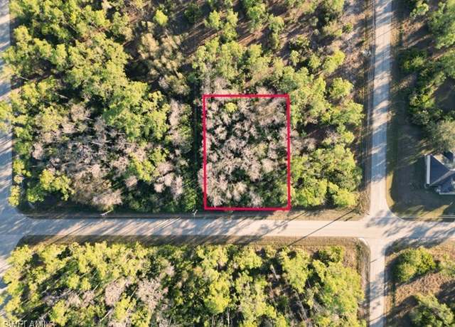 Property at 3002 E 23rd St, Alva, FL 33920