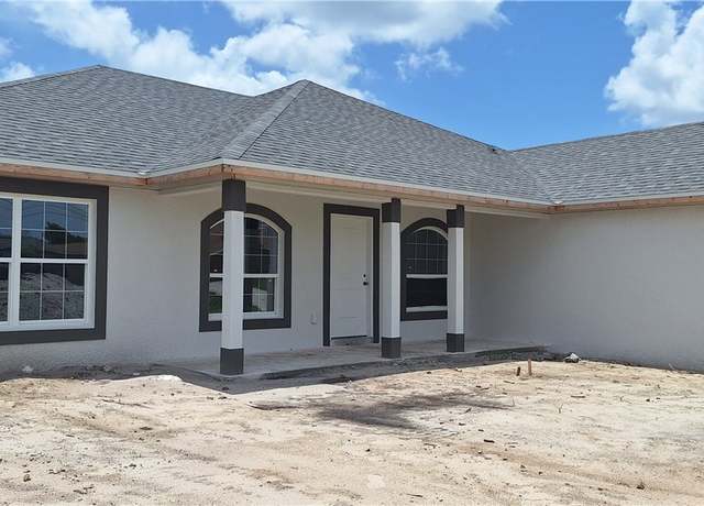Property at 2215 NE 22nd Pl, Cape Coral, FL 33909, 3 beds, 2 baths