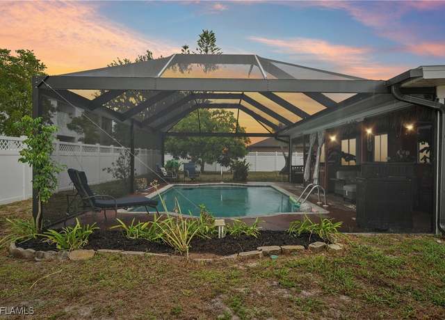 Property at 913 Mohawk Pkwy #915, Cape Coral, FL 33914, 4 beds, 4 baths