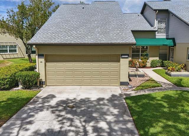Property at 604 Mcgregor Park Cir, Fort Myers, FL 33908, 2 beds, 2 baths