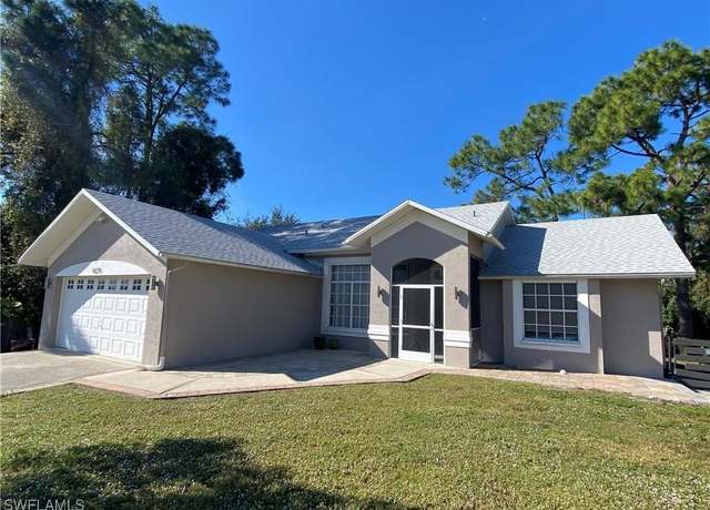 Property at 18270 Hepatica Rd, Fort Myers, FL 33967, 3 beds, 2 baths