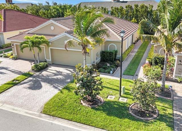 Property at 4198 Dutchess Park Rd, Fort Myers, FL 33916, 2 beds, 2 baths