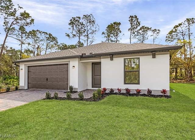 Property at 3015 NE 1st Pl, Cape Coral, FL 33909, 3 beds, 2 baths