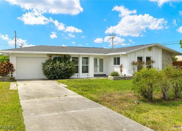 Property at 104 SE 45th Ter, Cape Coral, FL 33904, 2 beds, 2 baths