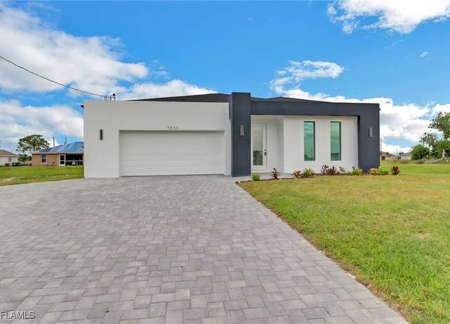 Property at 4137 E Gator Cir, Cape Coral, FL 33909, 3 beds, 2 baths