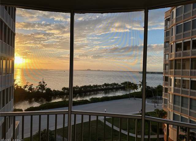 Property at 14250 Royal Harbour Ct #613, Fort Myers, FL 33908, 3 beds, 3 baths