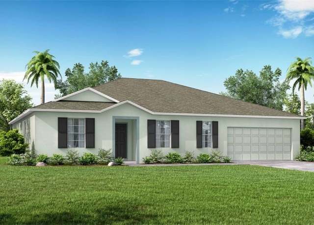 Property at 447 Lackey Ave S, Lehigh Acres, FL 33974, 4 beds, 2 baths