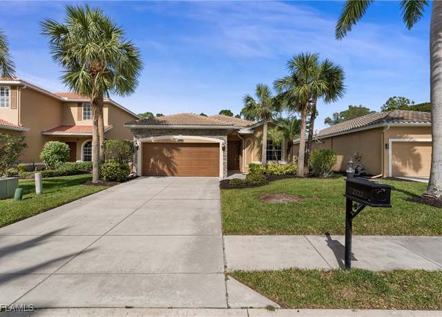 Property at 2722 Blue Cypress Lake Ct, Cape Coral, FL 33909, 3 beds, 2.5 baths