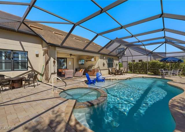 Property at 11807 Dixon Dr, Fort Myers, FL 33913, 4 beds, 4 baths