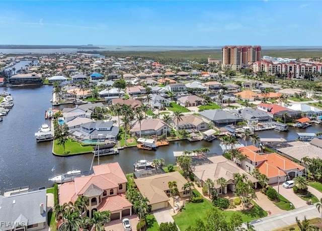 Property at 1504 El Dorado Pkwy W, Cape Coral, FL 33914, 3 beds, 2 baths