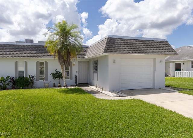 Property at 14913 Wise Way, Fort Myers, FL 33905, 2 beds, 2 baths