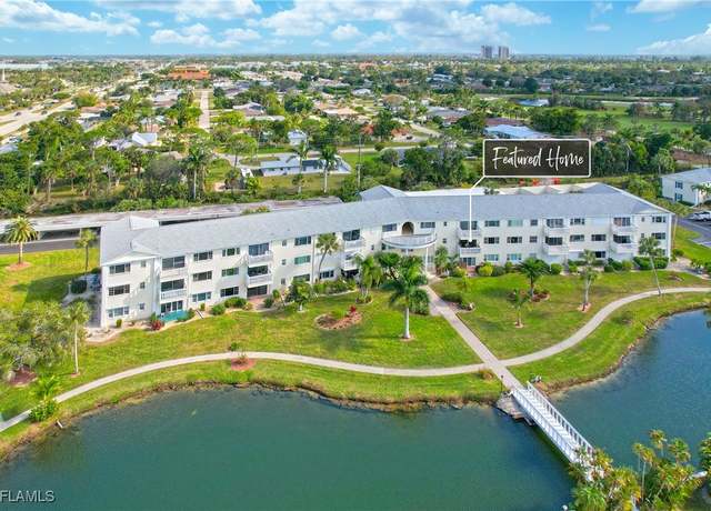 Property at 13551 Stratford Place Cir #202, Fort Myers, FL 33919, 3 beds, 3 baths