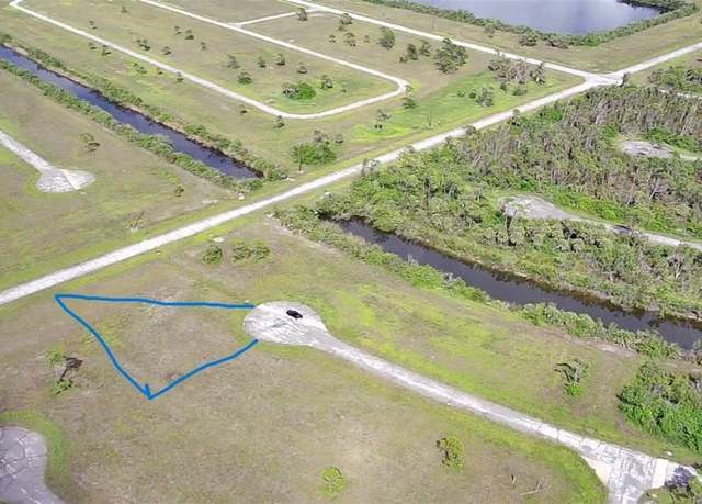 Property at 12261 Butterfish Ct, Placida, FL 33946