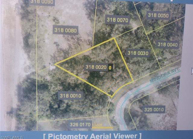 Property at 728 Mindora Ave, Lehigh Acres, FL 33972