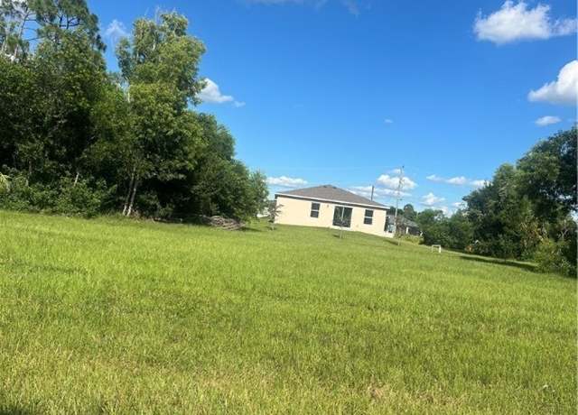 Property at 4165 Old Burnt Store Rd N, Cape Coral, FL 33993