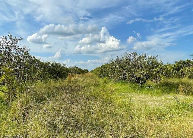 Property at 5th + 6th Rd, Labelle, FL 33935