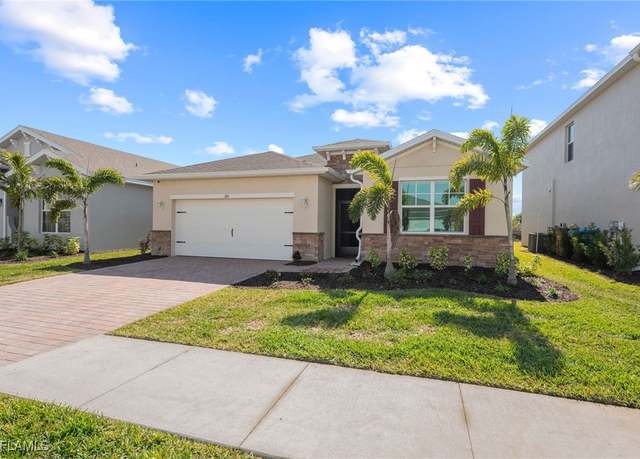 Property at 366 Spring Hill Lake Loop, Cape Coral, FL 33993, 4 beds, 2 baths