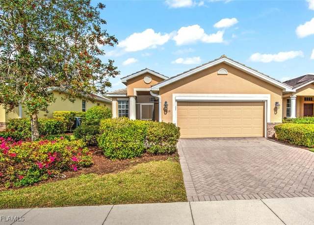 Property at 3420 Crosswater Dr, North Fort Myers, FL 33917, 3 beds, 2 baths
