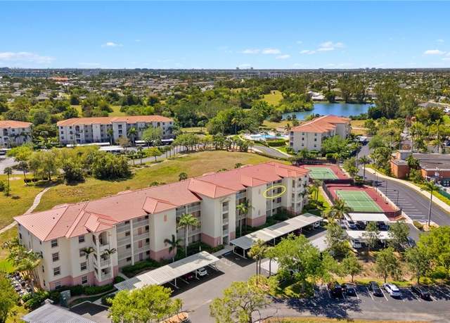 Property at 4017 Palm Tree Blvd #308, Cape Coral, FL 33904, 2 beds, 2 baths