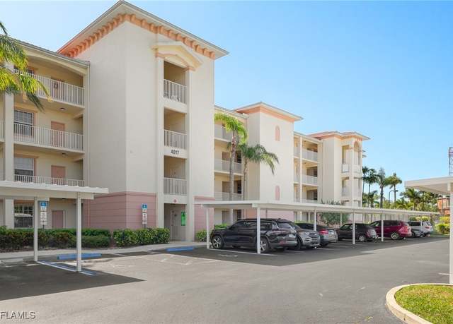 Property at 4017 Palm Tree Blvd #308, Cape Coral, FL 33904, 2 beds, 2 baths