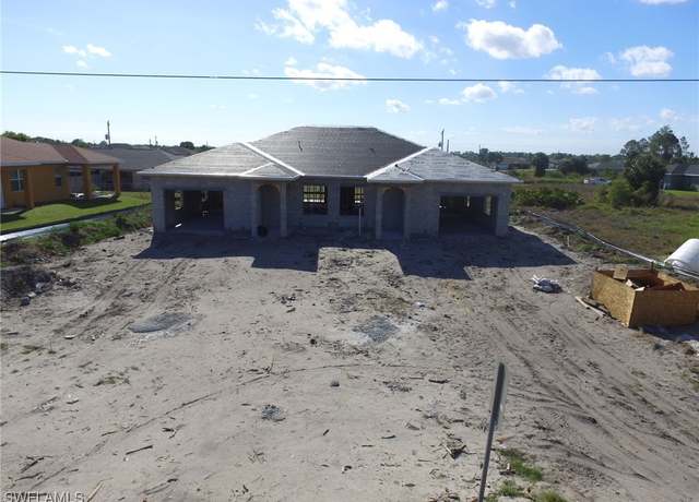 Property at 1520/1522 Gretchen Ave S, Lehigh Acres, FL 33973, 6 beds, 4 baths