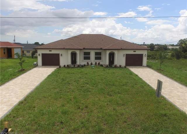 Property at 1520/1522 Gretchen Ave S, Lehigh Acres, FL 33973, 6 beds, 4 baths