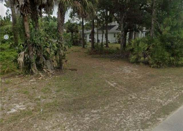 Property at 719 Roosevelt Ave, Lehigh Acres, FL 33936