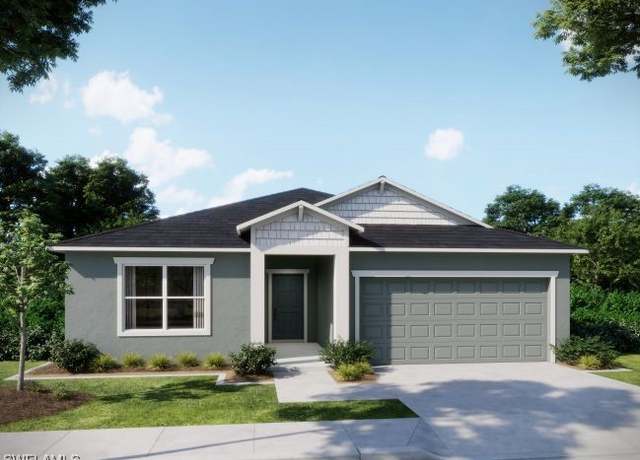 Property at 407 SW 19th Ave, Cape Coral, FL 33991, 4 beds, 2 baths