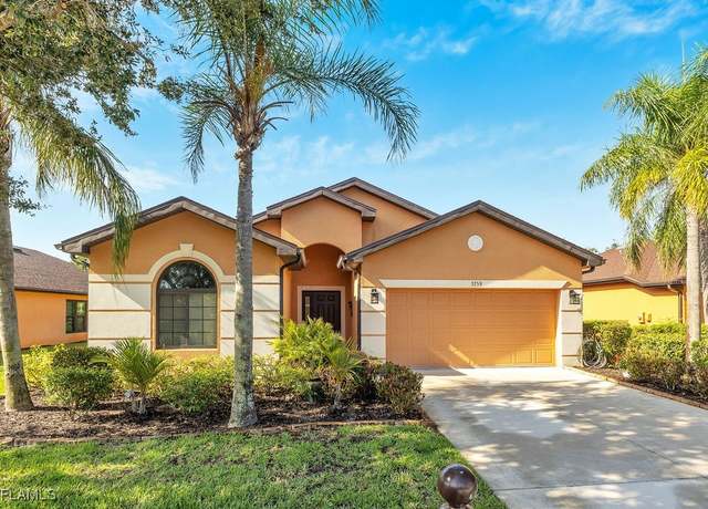 Property at 3759 Costa Maya Way, Estero, FL 33928, 3 beds, 2 baths