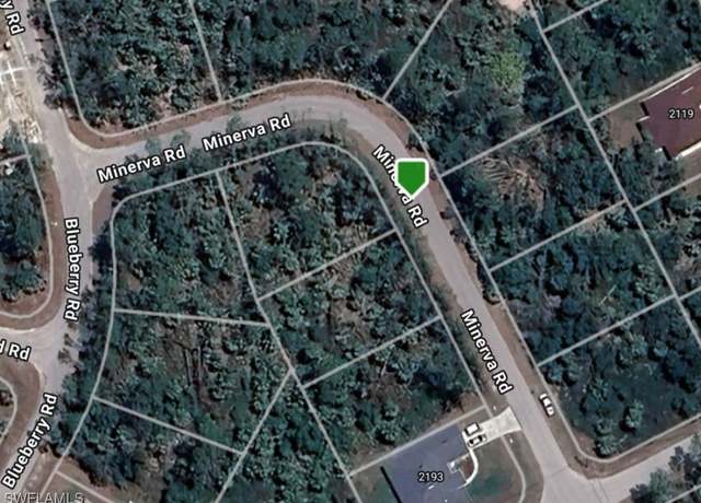 Property at Minerva Rd, North Port, FL 34288
