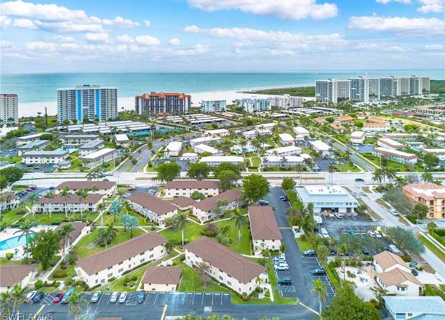 Property at 167 N Collier Blvd Unit L4, Marco Island, FL 34145, 1 bed, 1 bath